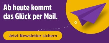 DeutschlandCard | Newsletter sichern und Punkte sammeln